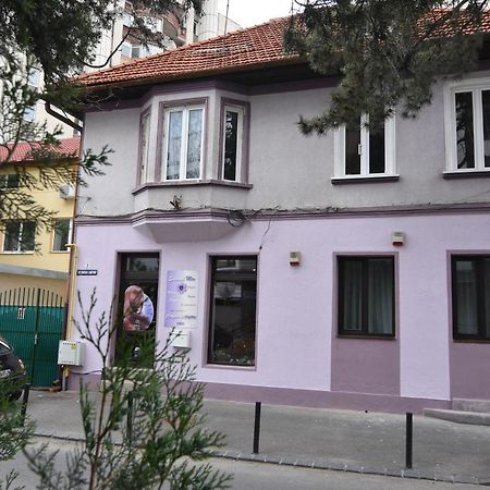Dimitrie Cantemir Residence Brașov Exterior foto