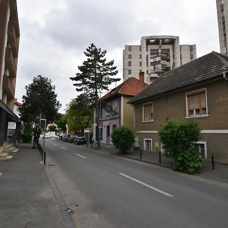 Dimitrie Cantemir Residence Brașov Exterior foto