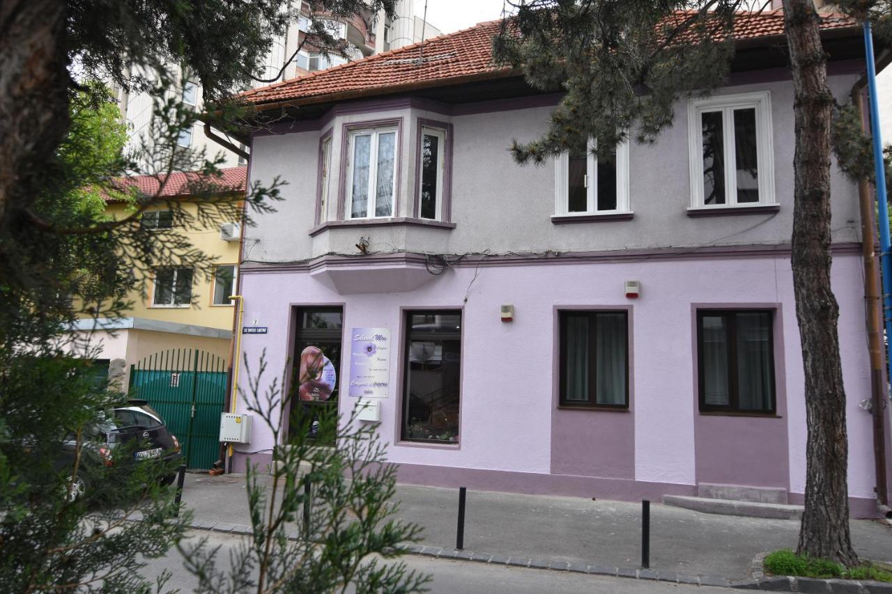 Dimitrie Cantemir Residence Brașov Exterior foto